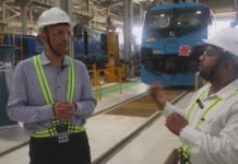Revolutionizing Railway Maintenance: Alstom’s Digital Innovations and Sustainable Initiatives