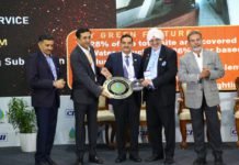 NCRTC Receives Highest Platinum Rating of IGBC Project Award NCRTC Receives Highest Platinum Rating of IGBC Project Award