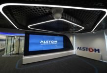 Alstom Launches Its Largest Digital Experience Centre for Next-Generation Signalling Solutions Development in India Alstom launches its largest Digital Experience Centre for next-generation Signalling solutions development in India