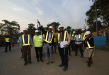 DMRC Advisor (Special Works) makes a courtesy visit to the Director General of Bihar Museum DMRC Advisor (Special Works) makes a courtesy visit to the Director General of Bihar Museum