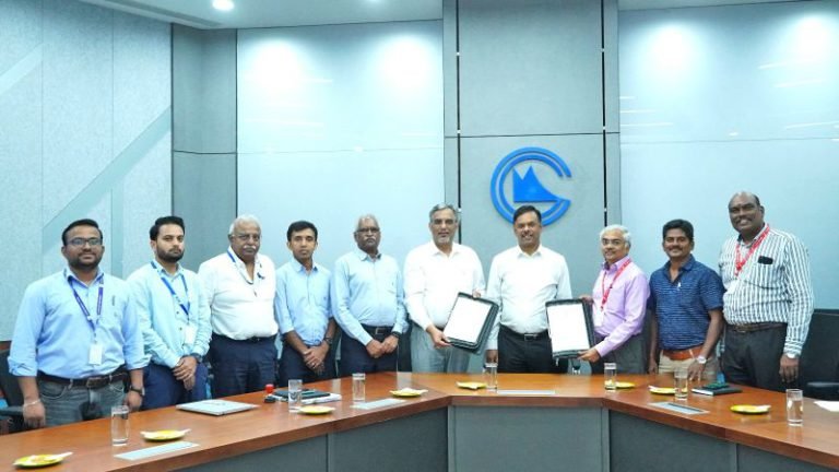 Chennai Metro Signs Contract with ST Engineering for Platform Screen Doors