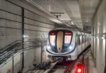 Gurugram Metro Project Set to be inaugurated by PM Modi Gurgaon – Faridabad Metro Metro