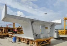 Pune Metro Line 3 Completes The Milestone of 5000 Segments Casting 3000 Segments Completed in Just Seven Months Pune Metro Line 3 Completes The Milestone of 5000 Segments Casting 3000 Segments Completed in Just Seven Months