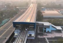 NCRTC To Submit DPR of Ghaziabad-Jewar RRTS by April 4