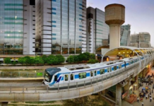 DBL Wins Package C-5 of the Haryana Orbital Rail Corridor (Representational image)