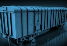 Indian Railways Awards Besco Limited ₹485 Crore Contract for 1200 BOXNS Wagons Wagon