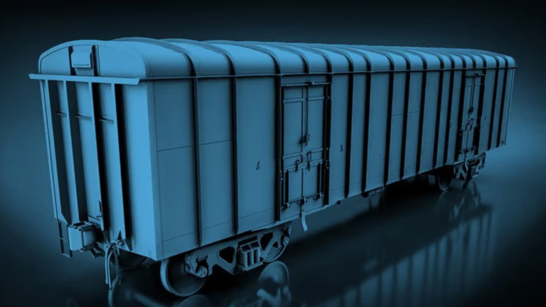 Jupiter Wagons bags Contract worth Rs 1,617 Crore from Indian Railways 