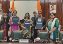 K-RIDE Enters Into an Agreement with KfW to Boost Airport Corridor K-RIDE Enters Into an Agreement with KfW to Boost Airport Corridor