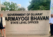 LOGOS – ATPL – RENMAKCH Consortium Bags Driving Cab Simulator Contract from Gujarat Metro Rail Corporation Renmakch Consortium Awarded Maintenance Contract by Gujarat Metro Rail Corporation