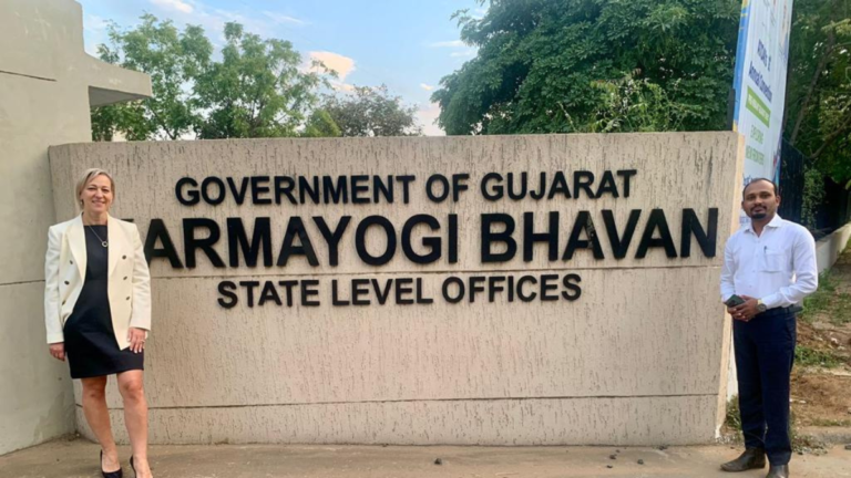 LOGOS – ATPL – RENMAKCH Consortium Bags Driving Cab Simulator Contract from Gujarat Metro Rail Corporation