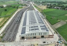 NCRTC Opens Doors For Events And Film Shoots At Rrts Stations And On Namo Bharat Trains, Introduces Policy Document NCRTC Opens Doors For Events And Film Shoots At Rrts Stations And On Namo Bharat Trains, Introduces Policy Document