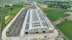 Delhi-Karnal Namo Bharat Corridor Moves with General Consultant Contract