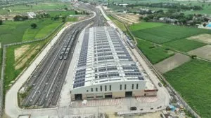 Delhi-Karnal Namo Bharat Corridor Moves with General Consultant Contract