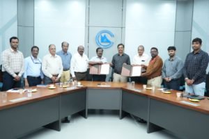Chennai Metro Awards Contract for the Feasibility Study of MRTS connecting Hosur with Bommasandra