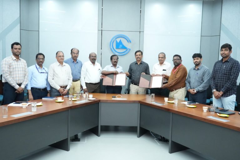 Chennai Metro Awards Contract for the Feasibility Study of MRTS connecting Hosur with Bommasandra