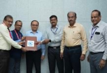 CMRL Issues LoA Worth INR 450 Crores to The SBI for Chennai Metro Phase 2 CMRL issues LoA to SBI for INR 450 Crores for The Chennai Metro Phase 2