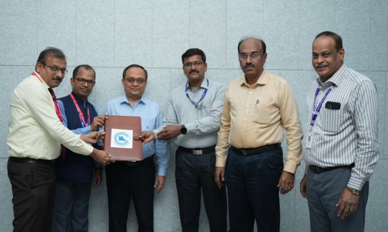CMRL Issues LoA Worth INR 450 Crores to The SBI for Chennai Metro Phase 2