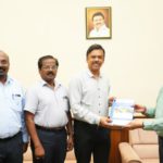CMRL Submits DFR for MRTS from Poonamalle to Parandur