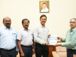 CMRL Submits DFR for MRTS from Poonamalle to Parandur