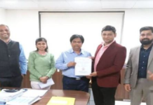 AmpIn Energy Transition Inks 6 MW Solar Project Deal with Nagpur Metro Rail AmpIn Energy Transition Inks 6 MW Solar Project Deal with Nagpur Metro Rail