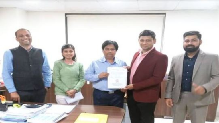 AmpIn Energy Transition Inks 6 MW Solar Project Deal with Nagpur Metro Rail