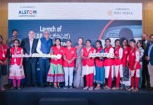 Alstom Launches LEAP Program to Enhance Last-Mile Connectivity to Bengaluru Metro Alstom kicks-off Low Emission Access to Public Transport (LEAP) program to enhance last-mile sustainable connectivity to metro stations in Bengaluru_1