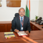 Shri Anil Kumar Khandelwal takes over as Member Infrastructure, Railway Board