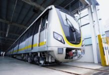 Bangalore Metro