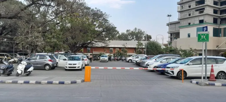 Pune Metro to Provide Parking Facility at 8 of Its Metro Stations 
