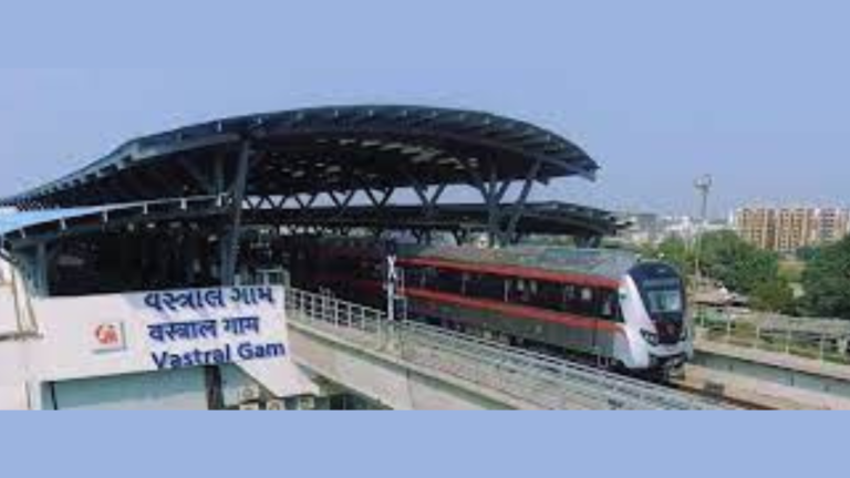 Ahmedabad Metro Expansion: GMRC Floats General Engineering Consultant Tender for Phases 2A, 2B and 3A