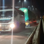 Driverless Metro Coaches for the Bangalore Metro’s Yellow Line Reaches the Depot