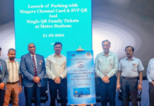 Chennai Metro revolutionises Payment Solutions and Ticketing for Commuters Chennai Metro revolutionises Payment Solutions and Ticketing for Commuters