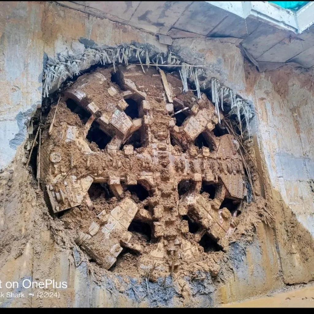 TBM Mahavir