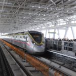 Delhi-Gurgaon-Dharuhera Rapid Rail corridor