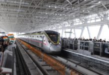 Hon’ble Prime Minister Inaugurates and Flags Off 17 Km Long Duhai to Modi Nagar North RRTS Stretch Delhi-Gurgaon-Dharuhera Rapid Rail corridor