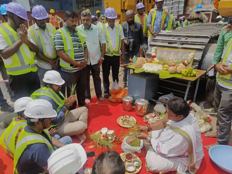 URC Commence Construction on Line 3 of Chennai Metro Phase II 2 GJhV8B6XMAAFvqc.jpeg