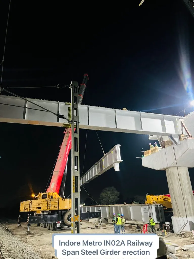 Inore Metro Girder 04