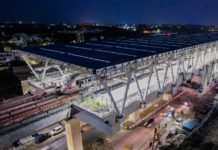 PM Modi Likely to Inaugurate the Duhai-Modinagar Stretch of the Delhi-Meerut RRTS Corridor on March 6th RRTS Station