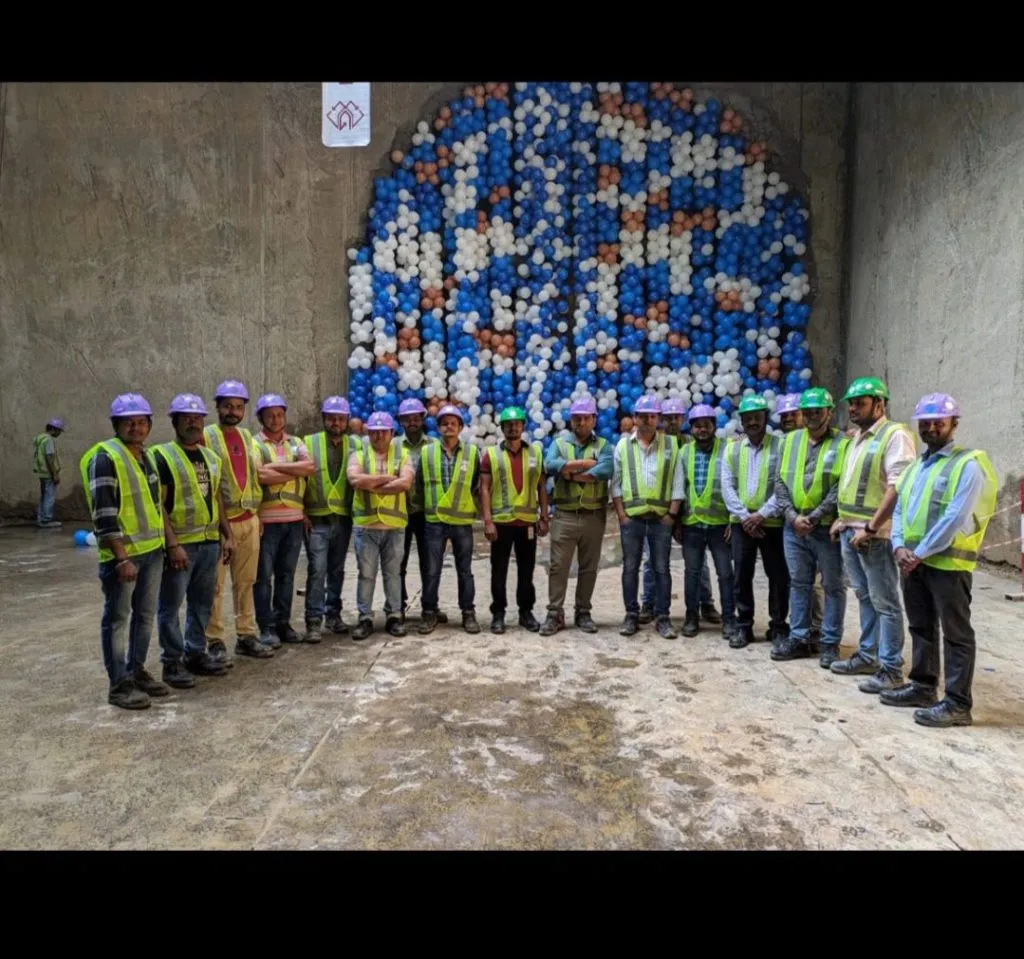 TBM Tatya Final Breakthrough 01