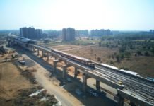 Union Cabinet Approves ₹1,067.35 Crore Ahmedabad Metro Extension to Connect GIFT City Ahmedabad Metro