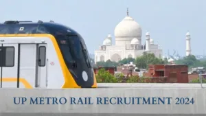 Uttar Pradesh Metro Rail Corporation (UPMRC)