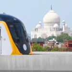 Alstom-built Trains & CBTC System Kick in as Agra Metro Begins its Operations