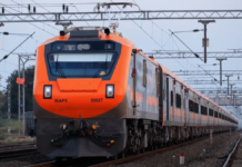 ICF to roll out 492 coaches for Amrit Bharat Trains Amrit Bharat Express
