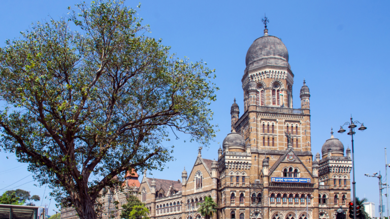 Mumbai Metro Contractors Clash with BMC Over Taxes!