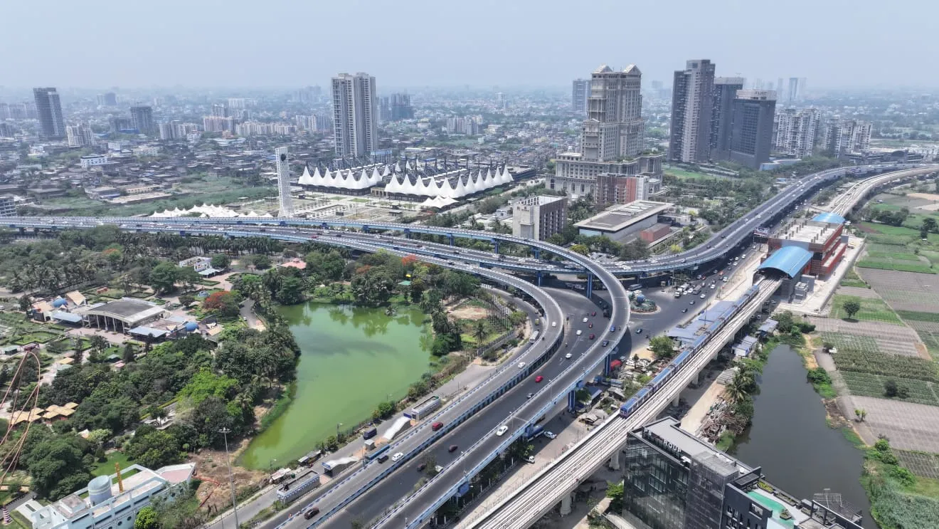 Kolkata Metro Conducts Trial Runs on New Orange Line Stretch 3 kolkata metro route