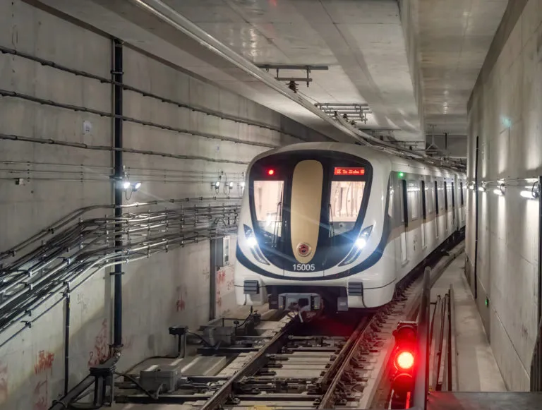  HG Infra-Kalpataru JV Wins Civil Contract of Thane Metro 