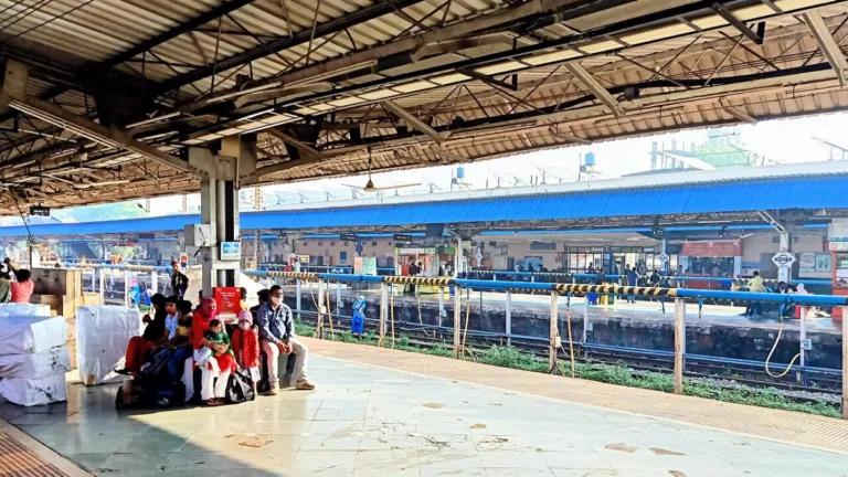 आर. पी. पी. पायाभूत सुविधा प्रकल्प संयुक्त उपक्रमाने 412.81 कोटी रुपये मिळवले. रायपूर रेल्वे स्थानकाच्या उन्नतीकरणाचे कंत्राट