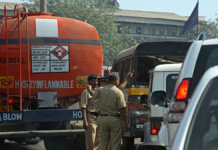 Dadar Metro Station Construction Begins: Traffic Diversions Implemented from April 25