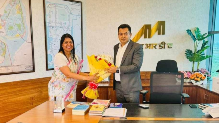 Mumbai Metro: Rubal Agarwal Appointed as MD of MMMOCL