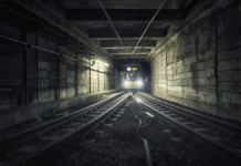 Namma Metro Pink Line Tunnel Project: Nearing Completion Image For Representational Purpose Only